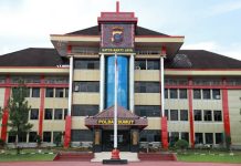 Pengacara Hans Silalahi: Terimakasih pak Kapolda sudah Respek Laporan Warga FOTO: Kepolisian Daerah Sumatera Utara (Poldasu) Jl. Sisingamangaraja Km.10,5 Kota Medan. (Ist)
