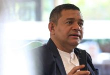 Fahri Bachmid: Potensial MK Putuskan Usia Cawapres dengan Menambah Syarat Khusus Pernah Menjabat Kepala Daerah FOTO: Pakar Hukum Tata Negara dan Konstitusi Universitas Muslim Indonesia (UMI) Makassar Dr. Fahri Bachmid, S.H.,M.H.