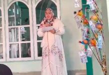 Kegiatan Peringatan Maulid Nabi Muhammad Berjalan Lancar, Ratna Raki: Alhamdulillah atas kerjasama Semua Pihak FOTO: Ratna Raki, Panitia Penyelenggara Peringatan Maulid Nabi Muhammad SAW Kecamatan Panakkukang. Ahad (8/10/2023)