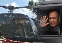 Harta Kekayaan Firli Bahuri Kini Jadi Sorotan, Usai Diduga Lakukan Pemerasan Terhadap Eks Mentan Foto kolase Ketua KPK Firli Bahuri