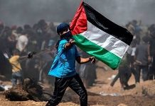 Pertempuran Sudah 2 Hari, 600 Orang Israel Tewas, Hamas Didukung Hizbullah Ilustrasi perlawanan rakyat palestina