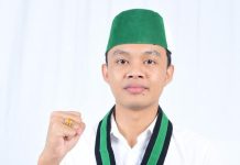 Mahasiswa Bingung Soal Dua Surat Edaran Rektor, HMI Komisariat Hukum UMI Angkat Bicara FOTO: Ketua HMI Komisariat Hukum UMI Alfian Ryamizard.