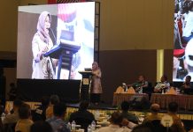 Mardiana Rusli Urai Kesiapan Bawaslu Sulsel Awasi Pelaksanaan Pemilu Serentak 2024 FOTO: Ketua Bawaslu Sulawesi Selatan (Sulsel) Mardiana Rusli mengurai kesiapan jajarannya dalam mengawal pelaksanaan pemilihan umum (Pemilu) serentak tahun 2024.