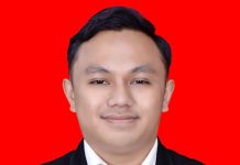 Pemprov Sulsel Defisit Capai Rp 1,5 triliun Tahun 2023, WRC: Segera Buat Aduan Masyarakat ke KPK FOTO: Ketua Tim Investigasi WRC Pengawas Aset Negara Republik Indonesia Provinsi Sulsel, Din Arie Lutfi A.