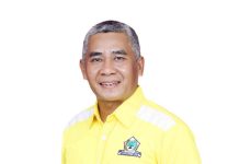 Apdesi Enrekang: Budidaya Pisang di Sulsel Butuh Kolaborasi Bisnis FOTO: Jupri Juma, Ketua Asosiasi Pemerintah Desa Seluruh Indonesia (APDESI) Kabupaten Enrekang, Yang juga Caleg Partai Golkar untuk Kabupaten Enrekang.