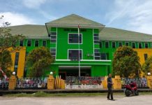 Keluarga Korban Lakalantas Sayangkan Pelayanan Buruk dan Cacian dari Direktur RSUD Batara Guru Luwu FOTO: RSUD Batara Guru Kecamatan Belopa, Kabupaten Luwu, Provinsi Sulawesi Selatan