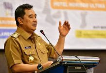 Pj Gubernur Sulsel Tempatkan Orang Terdekatnya di Posisi Dewas, Diduga Langgar Permendagri
