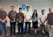 LPP-FBDH & PT Sinar Inti Celebes Akan Bangun 2000 Titik PJU Tenaga Surya di Kabupaten Sigi Sulteng