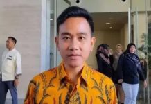 Pasca Putusan MK, Kabar Gibran Bakal Digolkarkan, ini Kata Dewan Pakar FOTO: Wali Kota Solo Gibran Rakabuming Raka. Foto/Dok.MPI