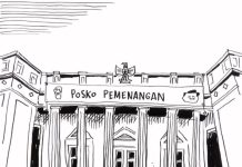 MK Mengedepankan Pembenaran Hukum Daripada Kebenaran Ilustrasi gedung Mahkamah Konstitusi