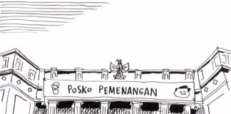MK Mengedepankan Pembenaran Hukum Daripada Kebenaran Ilustrasi gedung Mahkamah Konstitusi