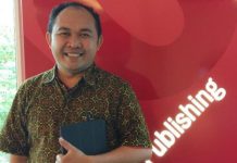 Transformasi dari STKIP ke Universitas, Ismail S Wekke: Selamat Telah Menjadi Universitas Muhammadiyah Barru FOTO: Ismail Suardi Wekke, anggota Komite Saintifik SEAAM