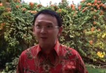 Kritik Gibran Bacawapres, Ahok: Belum Teruji dan Berpengalaman Foto tangkap layar dari video yang beredar dari berbagai platform media sosial