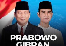 Ipsos Gelar simulasi Telesurvei, Hasilnya Ganjar-Mahfud Kalah dari Paslon Prabowo-Gibran FOTO: Pasangan Calon Presiden dan Wakil Presiden