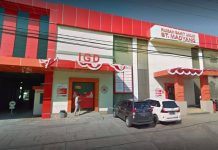Pasien RSU ST. Madyang Keluhkan Pelayanan, dr Risna Rajab: Penanganan Medis Sesuai SOP FOTO: RSU ST. Madyang, JL. Andi Kambo No.87 Kelurahan Salekoe Kecamatan Wara Timur Kota Palopo Provinsi Sulawesi Selatan. (Ist)