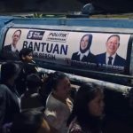 Punya Armada dan Sumber Air Bersih, Supratman Beri Bantuan di 8 Kelurahan Terdampak Kekeringan di Manggala FOTO: Anggota DPRD Makassar Supratman saat mendistribusikan air bersih di 8 Kelurahan yang ada di kecamatan Manggala