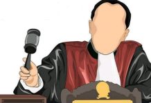 Bila RUU KUHAP Disahkan, MA Tak Boleh Lagi Menjatuhkan Pidana Lebih Berat dari Putusan Pengadilan Tingkat Pertama dan Banding Ilustrasi Hakim Pengadilan