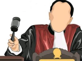 Hakim Vonis Bebas Eks Direktur RSUD Syekh Yusuf: KUHAP Baru, JPU Tak Bisa Lakukan Kasasi Ilustrasi Hakim Pengadilan
