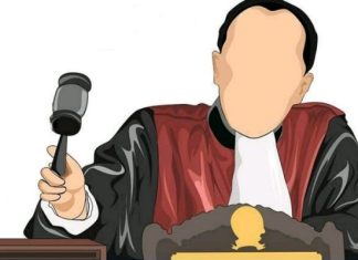 Hakim Vonis Bebas Eks Direktur RSUD Syekh Yusuf: KUHAP Baru, JPU Tak Bisa Lakukan Kasasi Ilustrasi Hakim Pengadilan