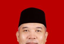 Andi Thaswin Abdullah, Tokoh Sulsel yang Dipercaya Menjadi Dewan Penasehat TPN Prabowo-Gibran