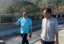 Soroti Kebijakan Pj Wali Kota Parepare Angkat Stafsus, Prof Aminuddin: Tidak Punya Nomenklatur FOTO: Staf Khusus Iwan Asaad (kiri) Bersama Pj Wali Kota Parepare Akbar Ali (kanan). (ist)