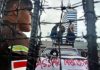 Tak ada Kepastian Hukum, Aliansi akan Kembali “Gempur” Kejati Sulsel: Supervisi dan Ambil Alih FOTO: Sejumlah Mahasiswa saat menggelar aksi unjuk rasa di depan pintu kantor Kejaksaan Tinggi Sulsel. (LN)