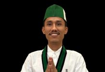 Usung Tagline “HMI Preventif”, Ini Gagasan Andi Rante Maju Kandidat Ketum PB HMI di Kongres Pontianak FOTO: Kader unggulan HMI asal Cabang Makassar, Andi Rante.