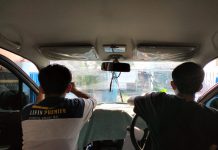 Hadirkan Seri Baru Lifin Premium Window Films Xfit 65 Green 20 Persen Nano IR Ceramic