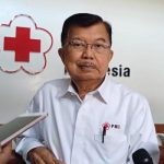 Nama JK Tak Masuk Timnas Anies-Cak Imin, Bang Yos Bakal Bergabung FOTO: Ketua Umum PMI, Muhammad Yusuf Kalla (properti Kompas)