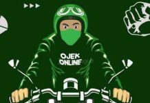 Ojol Jadi Detektif: ‘Go-Intel’, Costumer Minta Awasi Suami Ilustrasi ojol