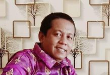 Catatan Singkat: Politik Identitas dan Ancaman Perpecahan Bangsa FOTO: Taqwa Bahar