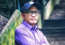 Dedi Alamsyah: DP “Gamang” di Pilpres 2024 FOTO: CEO PT Duta Politika Indonesia Dedi Alamsyah Mannaroi.