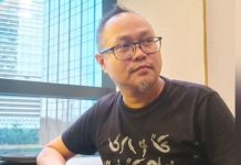 Terkait Polling Politik di Medsos, ini Kata Salah Satu Caleg Dapil Makassar 2 FOTO: Budiawan Tahyar, Pemerhati Survei Politik