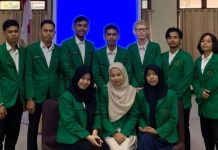 KEMANUSA Resmi Lantik Kepengurusan Periode 2023-2025 FOTO: Dewan Pengurus Pusat Kejayaan Mahasiswa Nusantara (DPP KEMANUSA) Periode 2023-2025, berlangsung di Asrama Haji Sudiang, Kota Makassar, Sulawesi Selatan pada Jumat - Sabtu, 18 - 19 November 2023.