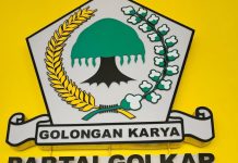 PPI: Munafri Arifuddin Berhasil Panaskan Mesin Elektoral Menuju Walikota Makassar FOTO: Munafri Arifuddin atau APPI usai menerima surat tugas sebagai calon Wali kota Makassar usungan partai Golkar