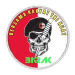 AMP Serukan Aksi 1 Desember, BARAK dan BMI Siap Geruduk Sarang Mahasiswa Papua Pro Merdeka LOGO: Barisan Anak Kolong (BARAK)
