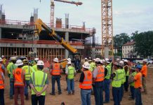 Baru Ditetapkan Pemenang Tender, Kontraktor di Sulsel Dihantui Penggilan APH, Bakal Ancam Boikot Proyek Pemerintah Pusat Ilustrasi kontraktor