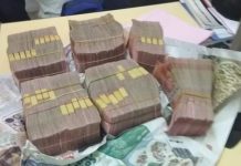 Syarat Jadi Ketua KONI di Sumsel, Setor Dulu Rp 500 Juta ke Panitia Musprovlub Ilustrasi uang Rp 500 Juta