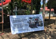 Jelang Aksi 1 Desember, Mahasiswa Papua di Sulsel Pilih Fokus Studi