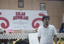 KAMI Desak KPK Periksa Kontraktor Pengadaan Gardu Induk di PT. PLN UIP Sulawesi Bagian Selatan FOTO: Tangguh Eka B.A.Ilham Kesatuan Aktivis Mahasiswa Indonesia (KAMI).