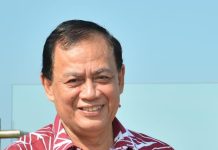 Akademisi Unhas: Jangan Memanipulasi Data Survey Demi Kepentingan Pesanan FOTO: Hasrullah, Dosen Komunikasi Fisip Unhas