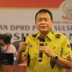 Musda Golkar Sulsel Tertunda Lagi, Dr. Hasrullah sebut “Bahlil” sama Saja Bikin Dosa Politik di Sulsel FOTO: Hasrullah, Dosen Komunikasi Fisip Unhas