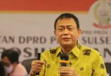 Panglima Dozer Sesumbar Hamburkan Rp50 M di Pilgub, Komunikolog Unhas: Dikendalikan Nafsu Berkuasa FOTO: Hasrullah, Dosen Komunikasi Fisip Unhas