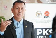 Sukses Tingkatkan Nilai Tambah Petani, DPR Apresiasi Program Mentan FOTO: Anggota Komisi IV DPR RI Fraksi PKS, Slamet