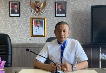 Masuk Bursa Calon Bupati Bone, H. Syahrir: Insyallah Saya Siap FOTO: H. Syahrir Anggota Fraksi Demokrat, Wakil Ketua Komisi B DPRD Sulsel.