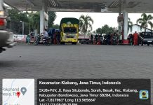 Ramai dan Marak Aksi Tengkulak Nakal di SPBU Kota Tape