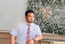 Pengacara Kades di Jeneponto Nilai Polsek Bangkala tak Bernyali Tersangkakan Perusak Fasum FOTO: Sya'ban Sartono, S.H., C.L.A. Penasehat Hukum