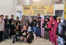Media Center90 Zulkifli Sukses Gelar Pelatihan UMKM Luwu Go Digital Se Dapil 1 Luwu FOTO: Media Center90 Zulkifli Sukses Gelar Pelatihan UMKM Luwu Go Digital Se Dapil 1 Luwu