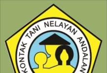 KTNA Kerahkan Petani Dukung Program Kementan Optimalisasi Lahan Rawa LOGO: Kelompok Kontak Tani Nelayan Andalan (KTNA) Nasional