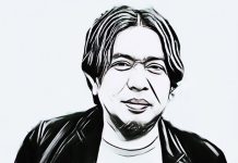 Nasruddin N Aslam Pendatang Baru di Pilkada 2024 Barru yang Siap Bangun Kampung Halamannya